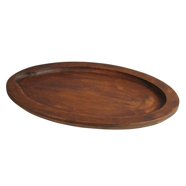 Valor 15 1/4" x 11 3/4" Underliner w/ Rustic Chestnut Finish – item 825UL1310CHS
