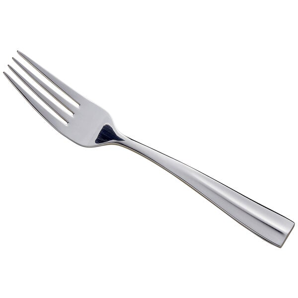 Acopa Ridge 7 1/8" Heavy Dinner Fork – item 267820005
