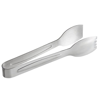 Carlisle 604609 Aria 9" Salad Tongs – item 271604609