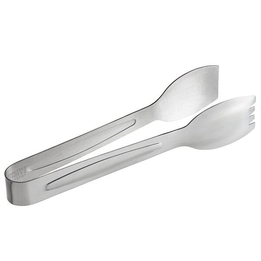 Carlisle 604609 Aria 9" Salad Tongs – item 271604609