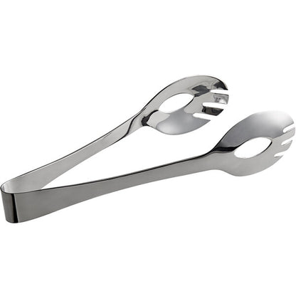 GET BSBF-20 9 1/2" Tongs w/ Mirror Finish – item 375BSBF20
