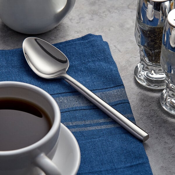 Acopa Phoenix 6 1/2" Teaspoon – item 267810001 image 2