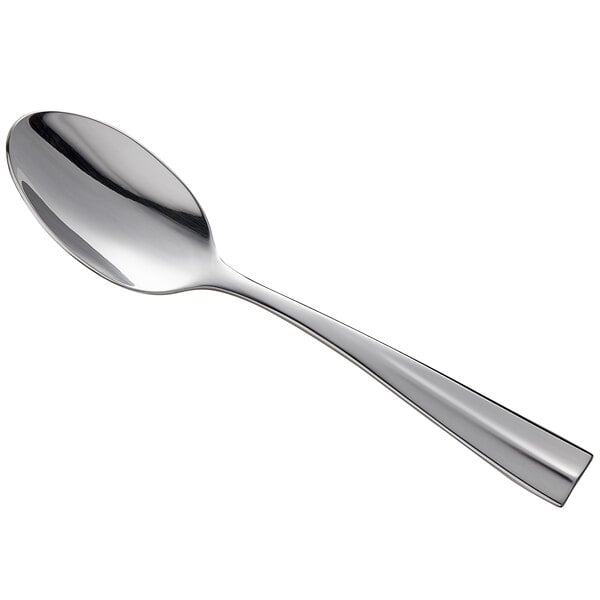 Acopa Ridge 6 5/16" Heavy Teaspoon – item 267820001