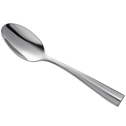 Acopa Ridge 6 5/16" Heavy Teaspoon – item 267820001