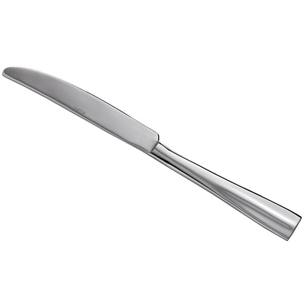Acopa Ridge 9 7/16" Heavy Dinner Knife – item 267820008