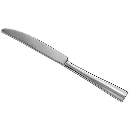 Acopa Ridge 9 7/16" Heavy Dinner Knife – item 267820008