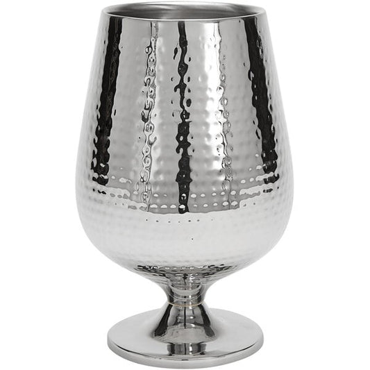 American Metalcraft DWWC5 5 3/4" Hammered Double Drinkware – item 124DWWC5