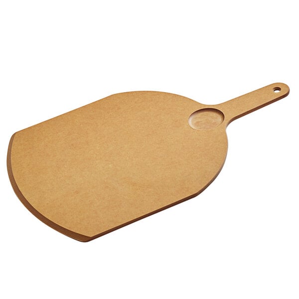 Tomlinson 11 1/2" x 18" Natural Richlite Wood Cutting Board – item 8311020339