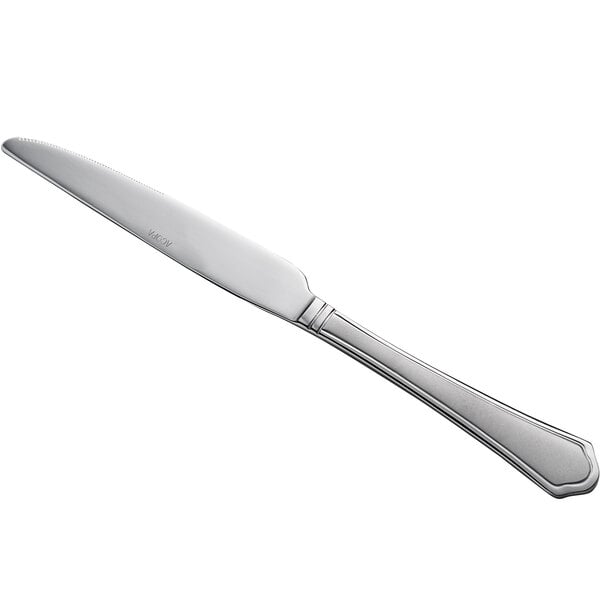 Acopa Sienna 9 7/16" Heavy Dinner Knife – item 267360008
