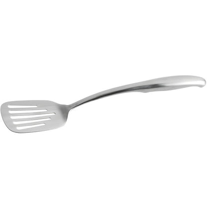 TableCraft 5314 Dalton 13 3/4" Slotted Turner – item 8085314