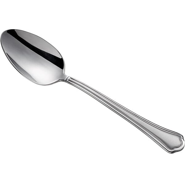 Acopa Sienna 6 1/4" Heavy Teaspoon – item 267360001