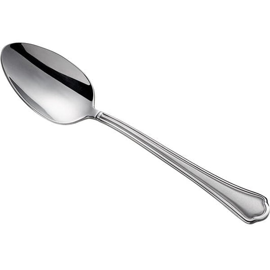 Acopa Sienna 6 1/4" Heavy Teaspoon – item 267360001