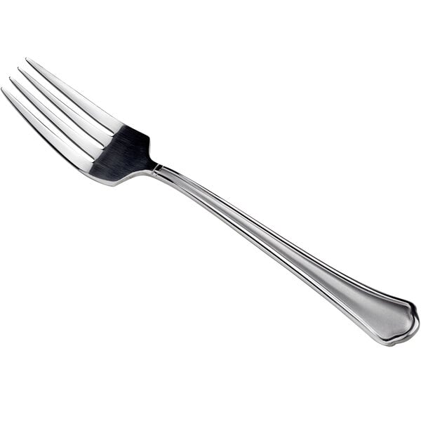 Acopa Sienna 7 1/4" Heavy Dinner Fork – item 267360005