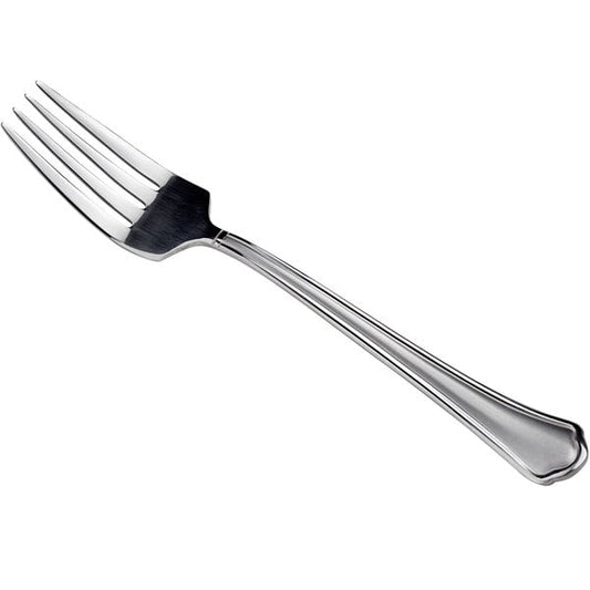Acopa Sienna 7 1/4" Heavy Dinner Fork – item 267360005