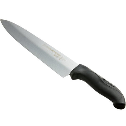 Dexter-Russell 36005 360 Series Chef Knife w/ Black Handle – item 21036005