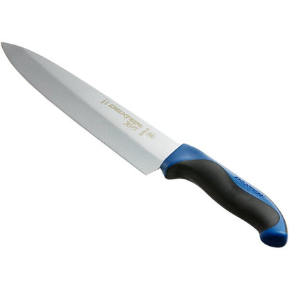 Dexter-Russell 36005C 360 Series Chef Knife w/ Blue Handle – item 21036005C