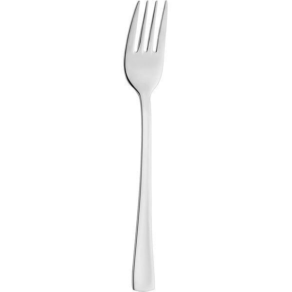 Amefa 182400B000320 Atlantic 7 7/16" X-Heavy Table Fork – item 5481824320