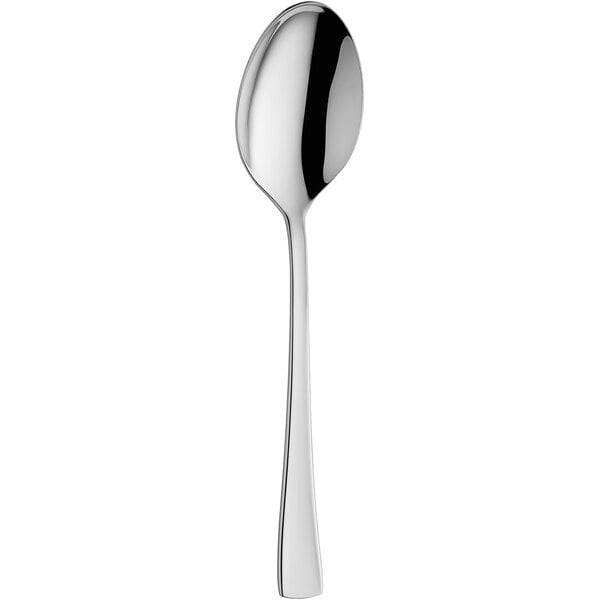 Amefa 182400B000326 Atlantic 7 7/8" Serving Spoon – item 5481824326