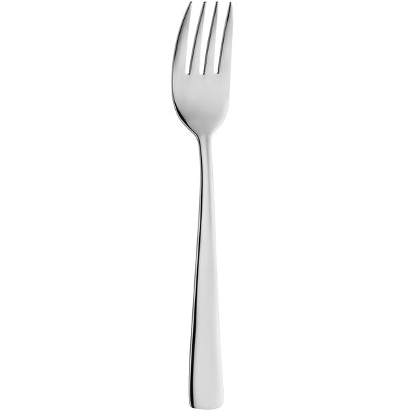 Amefa 182400B000365 Atlantic 6 1/16" X-Heavy Cocktail Fork – item 5481824365