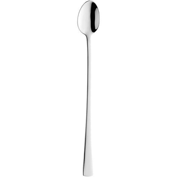 Amefa 182400B000403 Atlantic 8 5/8" X-Heavy Iced Tea Spoon – item 5481824403