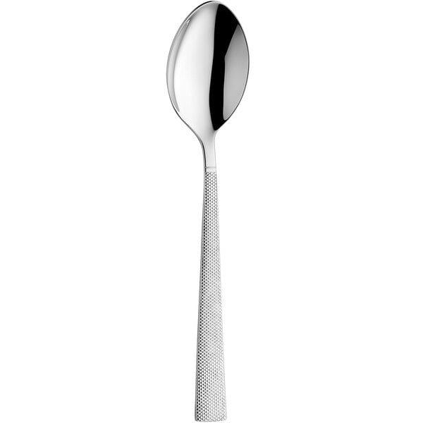 Amefa 801000B000345 Jewel 7 7/16" X-Heavy Dessert Spoon – item 5488010345