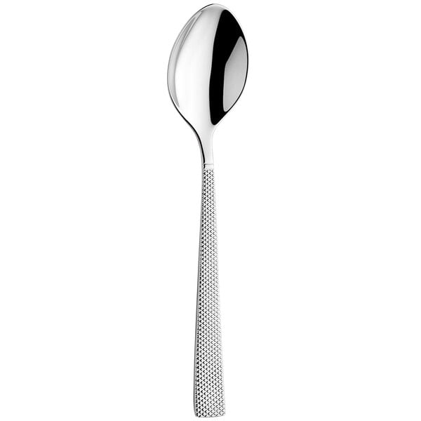 Amefa 801000B000380 Jewel 4 5/8" X-Heavy Demitasse Spoon – item 5488010380