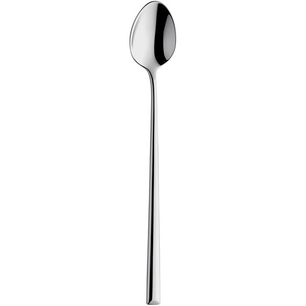 Amefa 117000B000400 Metropole 7" X-Heavy Iced Tea Spoon – item 5481170400