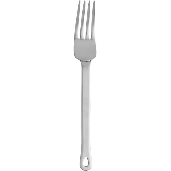 Oneida Cooper T416FDEF 7 1/8" X-Heavy Salad / Dessert Fork – item 356T416FDEF