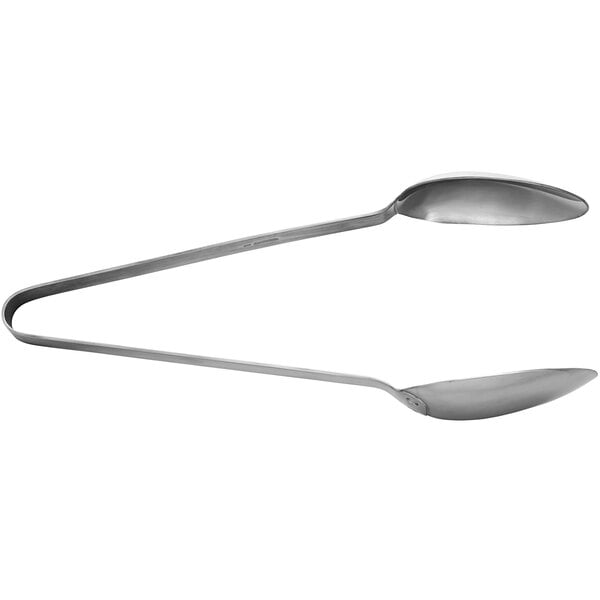 Oneida Cooper T416MTRF 13" Serving Tongs – item 356T416MTRF