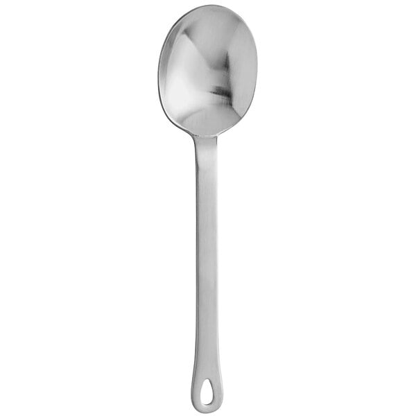 Oneida Cooper T416SBLF 6 7/8" X-Heavy Bouillon Spoon – item 356T416SBLF