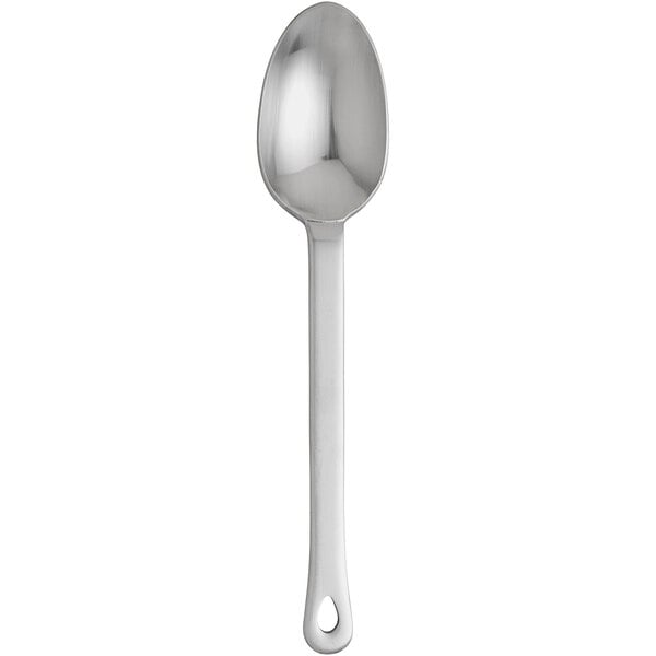 Oneida Cooper T416SDEF 7 7/8" X-Heavy Dessert Spoon – item 356T416SDEF