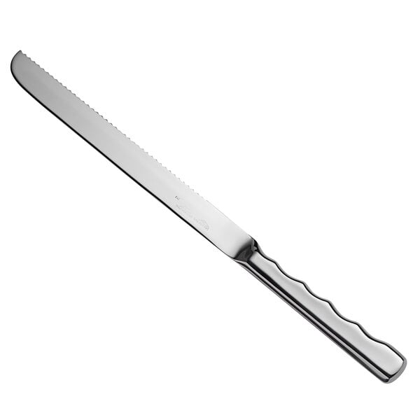 Vollrath 48145 9" Slicing Knife w/ Mirror Finish – item 92248145