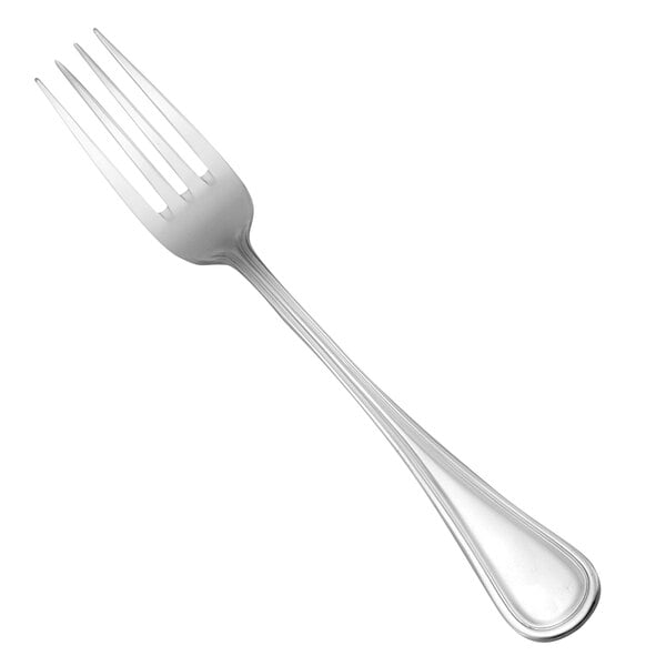 Oneida Barcelona B169FDIF 8 3/8" Heavy European Fork – item 356B169FDIF