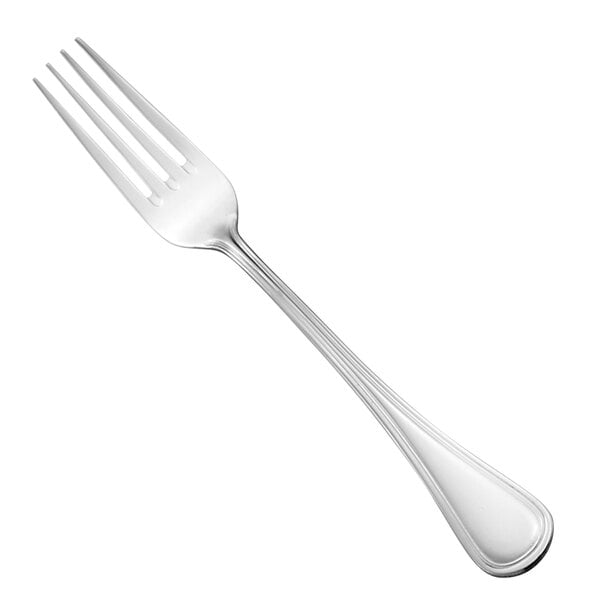 Oneida Barcelona B169FDNF 8" Heavy Dinner Fork – item 356B169FDNF