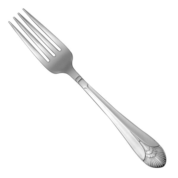 Oneida New York T131FDNF 7 1/2" X-Heavy Dinner Fork – item 356T131FDNF
