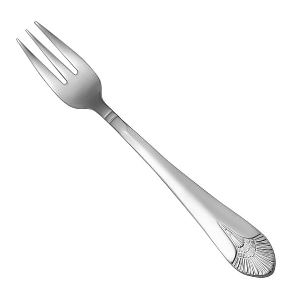 Oneida New York T131FOYF 5 5/8" Oyster / Cocktail Fork – item 356T131FOYF