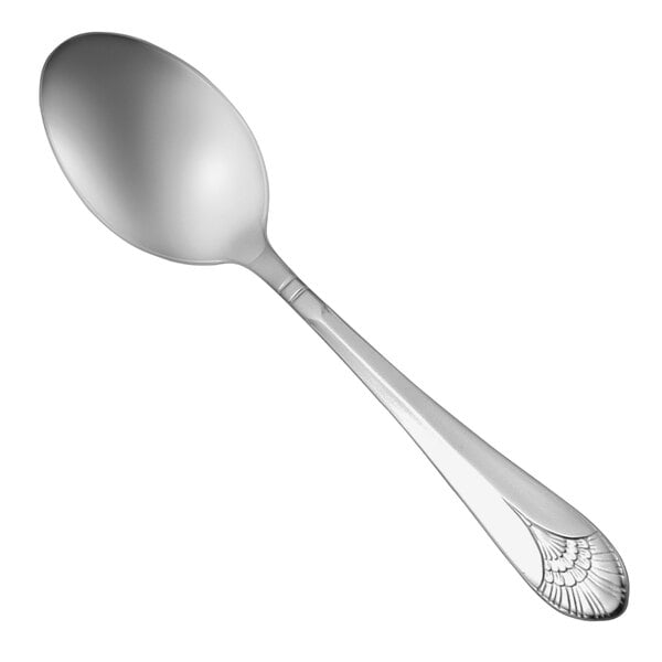 Oneida New York T131STSF 6 1/4" X-Heavy Teaspoon – item 356T131STSF