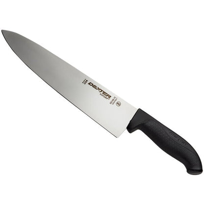 Dexter-Russell 24163B SofGrip 10" Chef Knife – item 21024163B