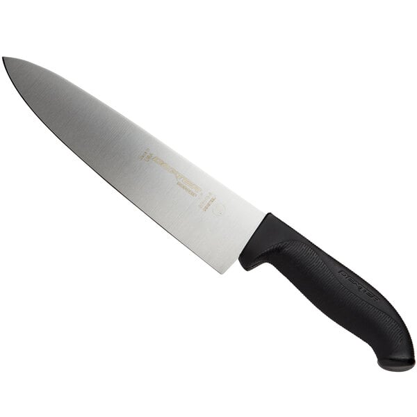 Dexter-Russell 24153B SofGrip 8" Chef Knife – item 21024153B