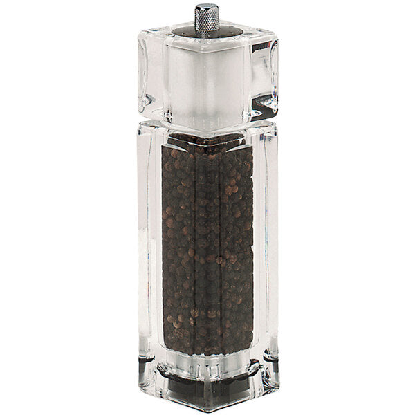 3.5 oz. Salt & Pepper Shaker – item 124CPM62
