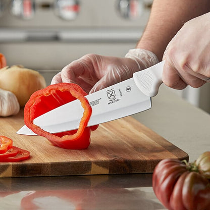 Mercer Culinary M18110 Ultimate White 8" Chef Knife – item 470M18110 image 2