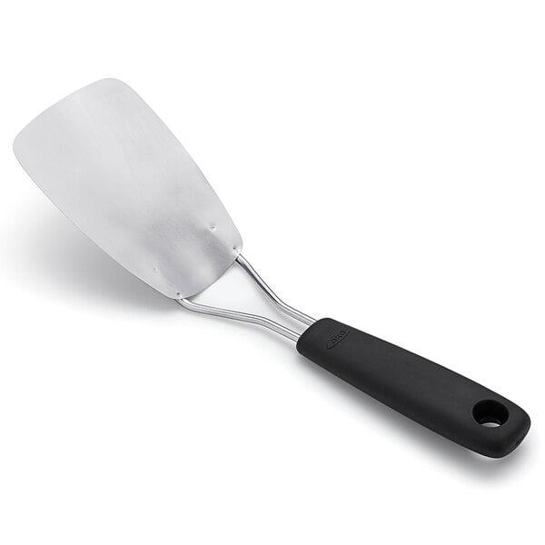 OXO 1050062 Good Grips 13" Flexible Solid Spatula / Turner – item 2971050062 image 2