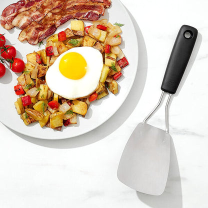 OXO 34491 Good Grips 11" Flexible Solid Spatula / Turner – item 29734491 image 2