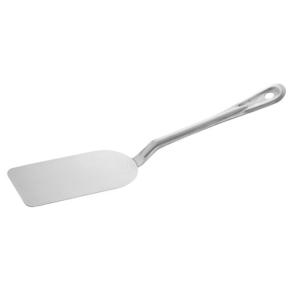 Vollrath 46933 14 1/4" Flexible Solid Spatula / Turner – item 93646933