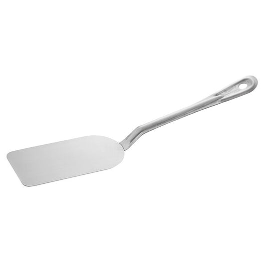 Vollrath 46933 14 1/4" Flexible Solid Spatula / Turner – item 93646933