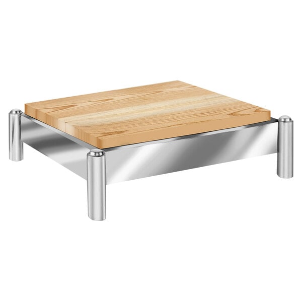 Eastern Tabletop Quick Connect 18 1/2" x 16 Cutting Board – item 3113390