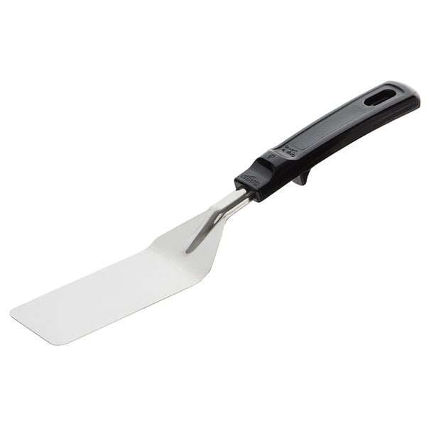 Vollrath 48085 4" x 2" Small Turner w/ GripNServ Handle – item 93648085