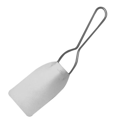 Ateco 1352 11" Flexible Solid Spatula / Turner – item 1441352