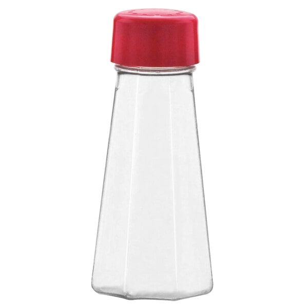 Vollrath 313-02 Traex Dripcut 3 oz. Polycarbonate Salt & – item 92231302