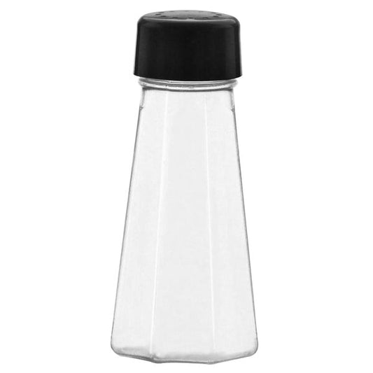 Vollrath 313-06 Traex Dripcut 3 oz. Polycarbonate Salt & – item 92231306